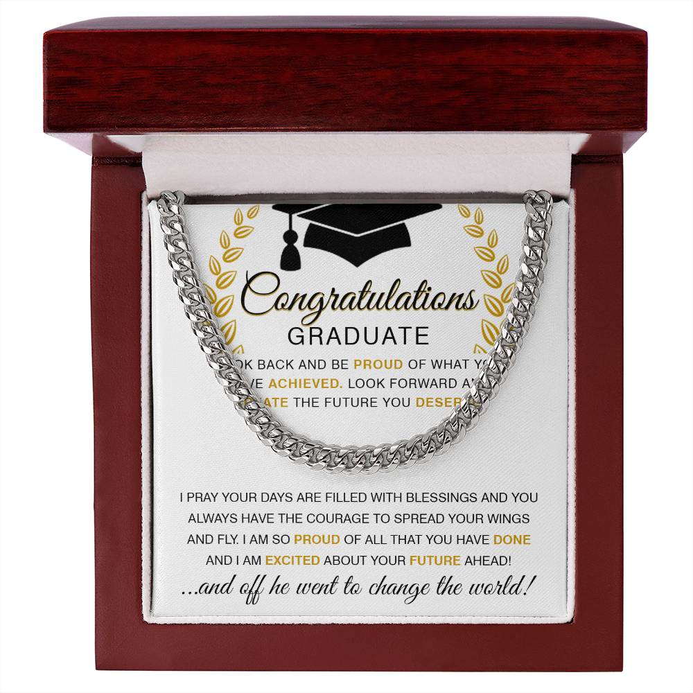 Grad man 7