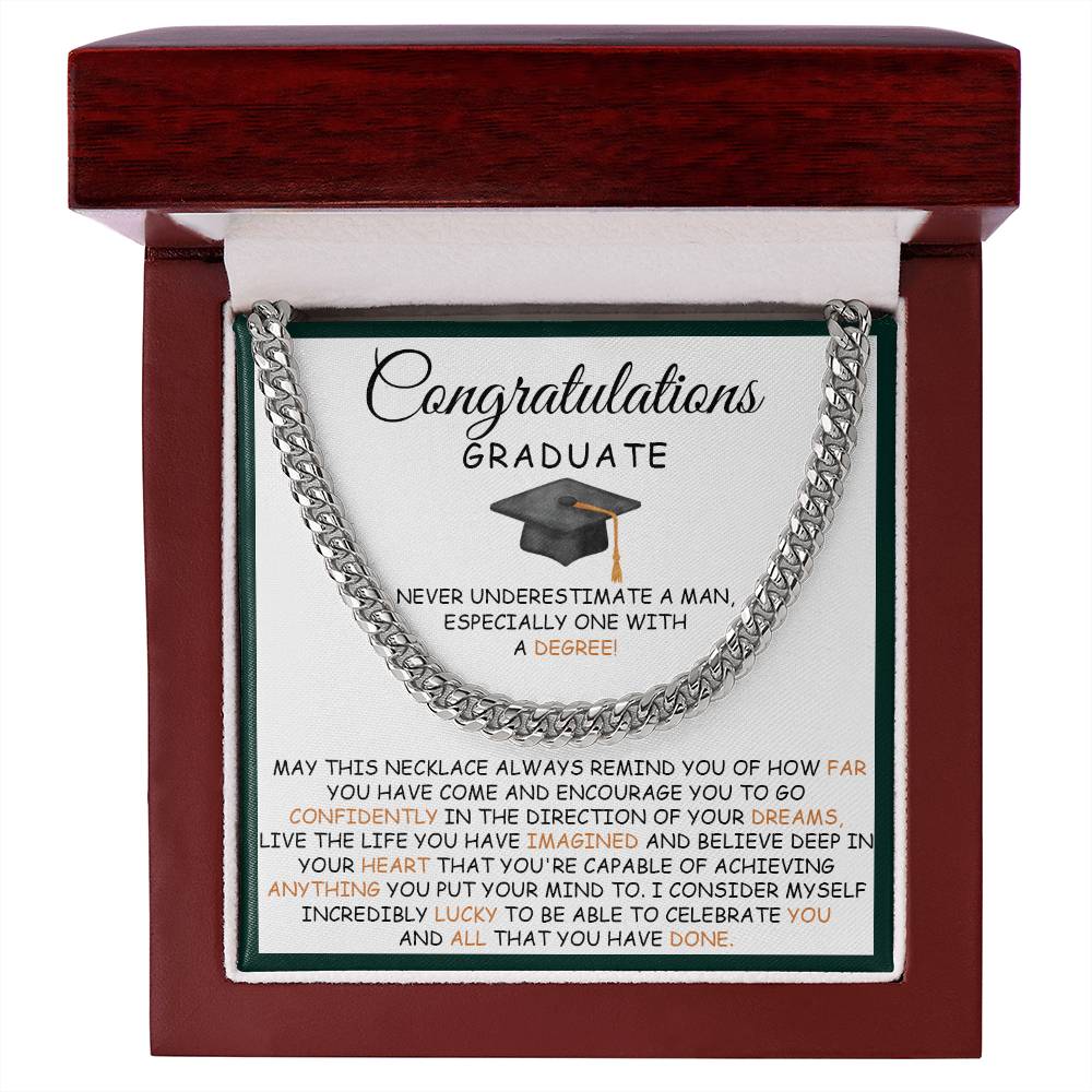 Grad man 9