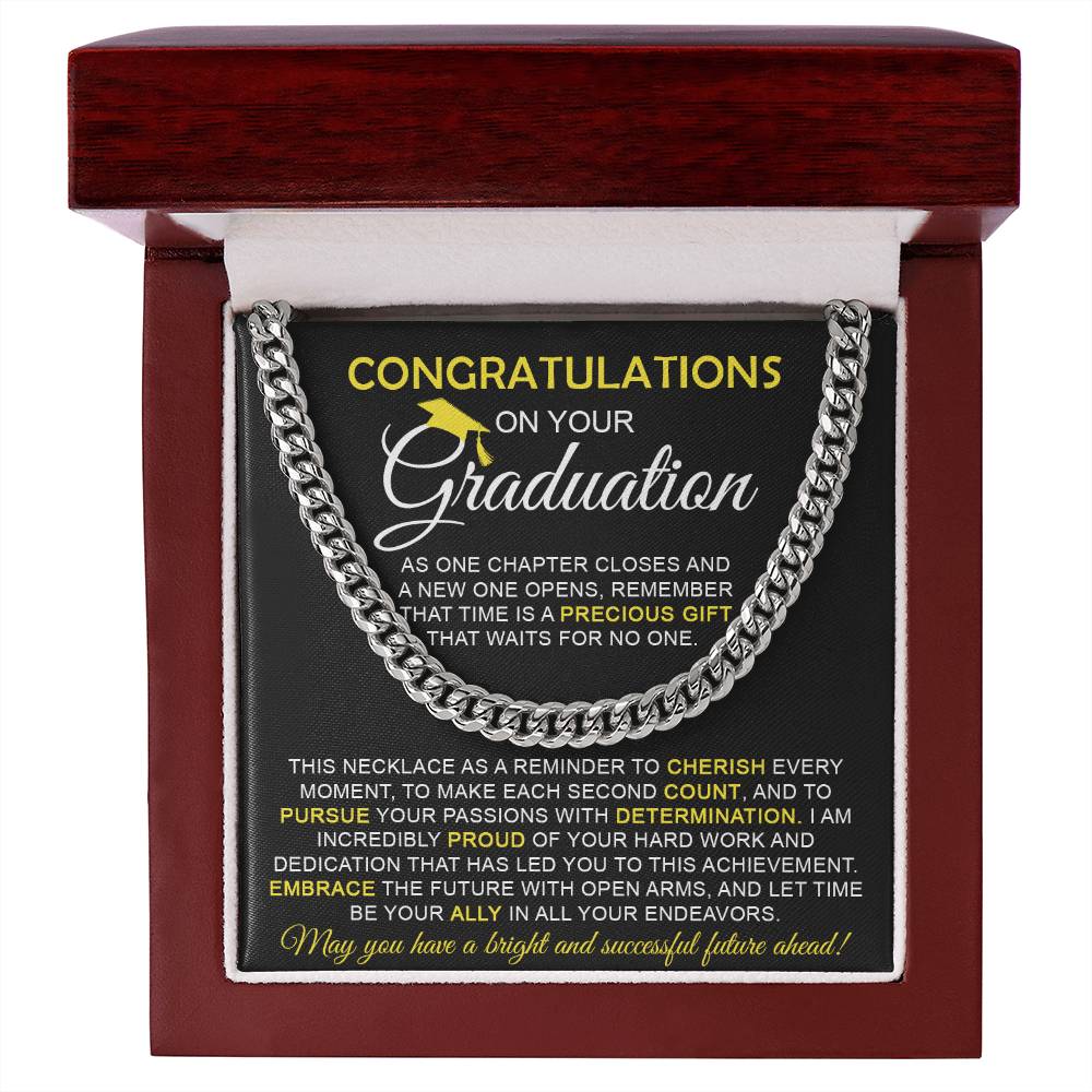Grad man 8