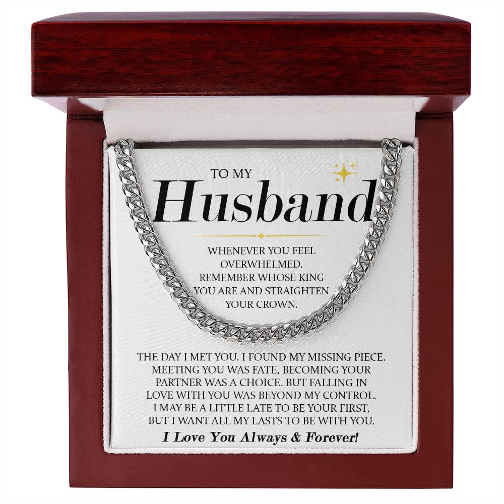 husband 9