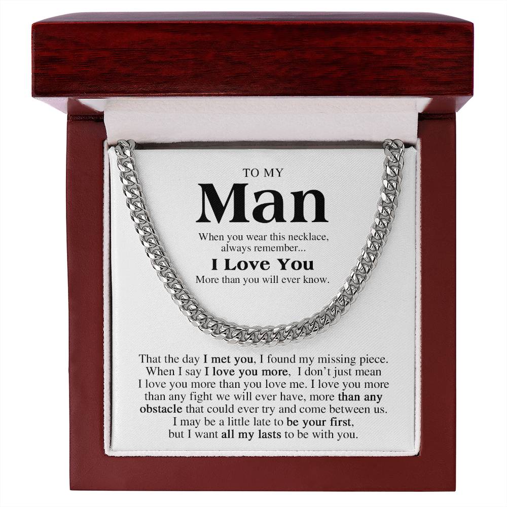 husband 8