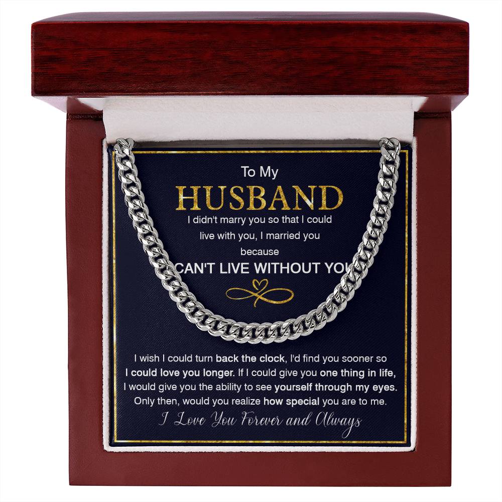 husband 12