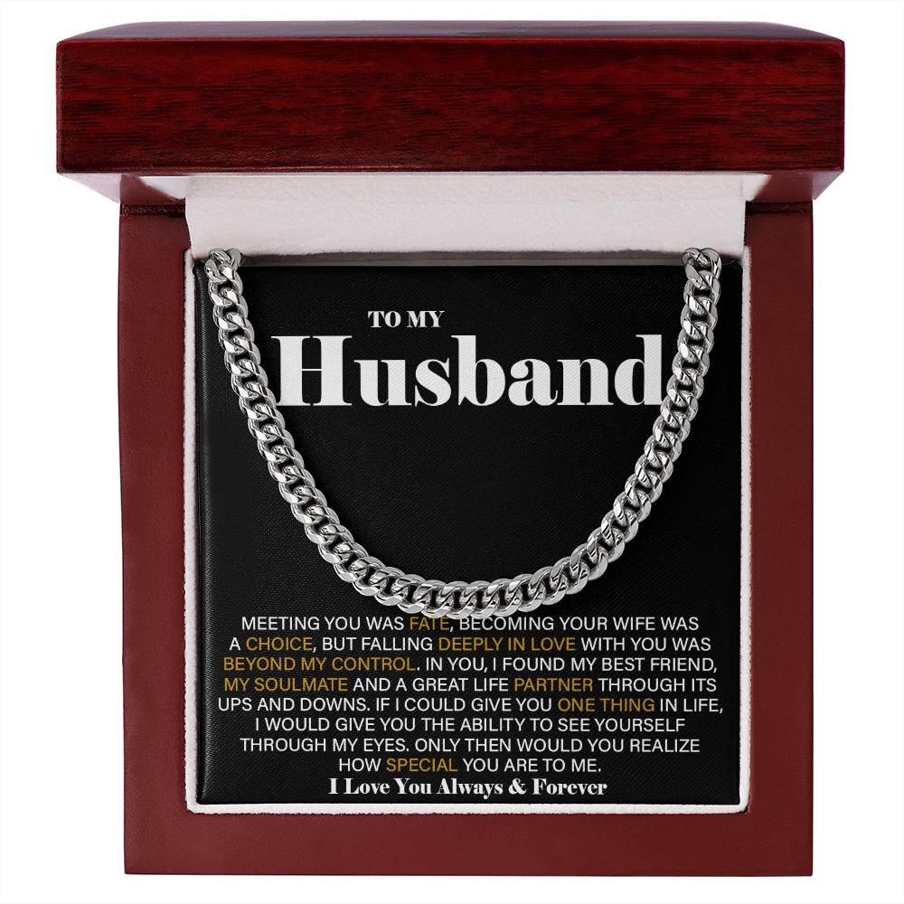 husband 7