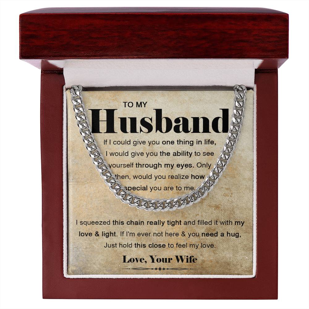 husband 14