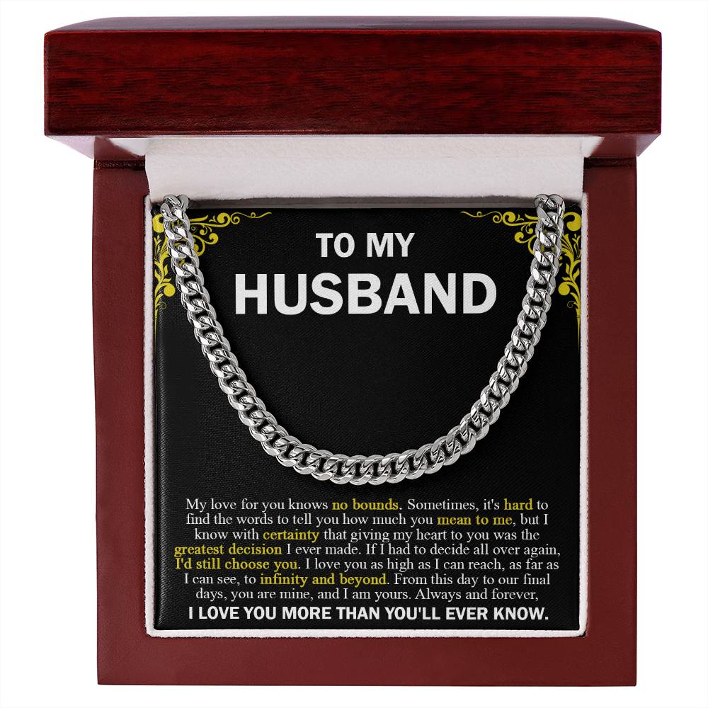 husband 10