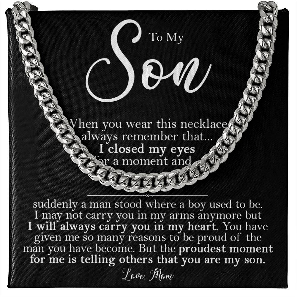 Son   5
