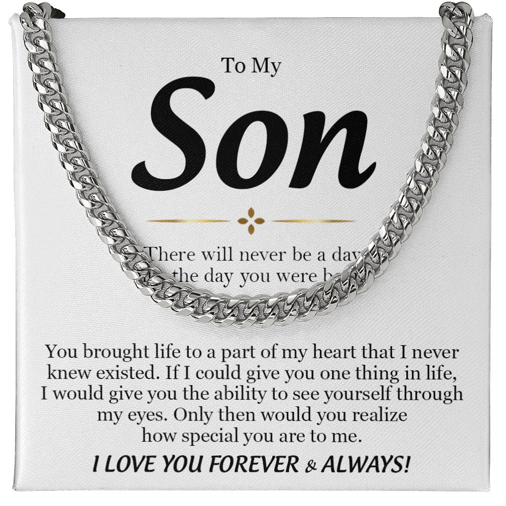 Son   6