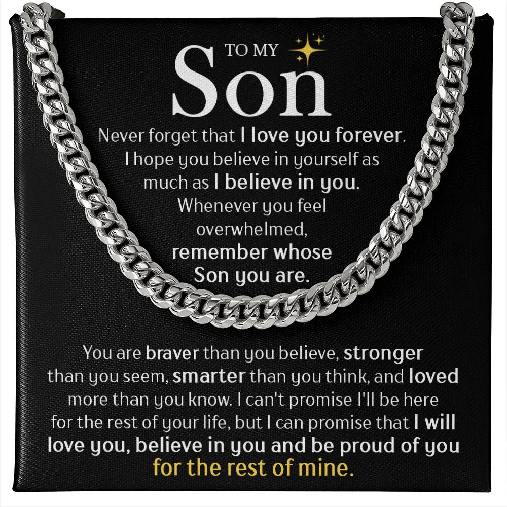 son ds
