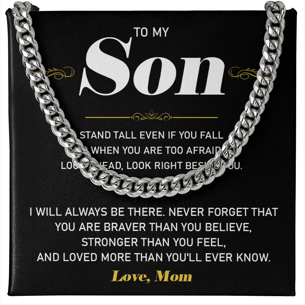 Son   7