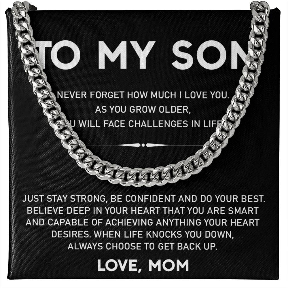 Son   8