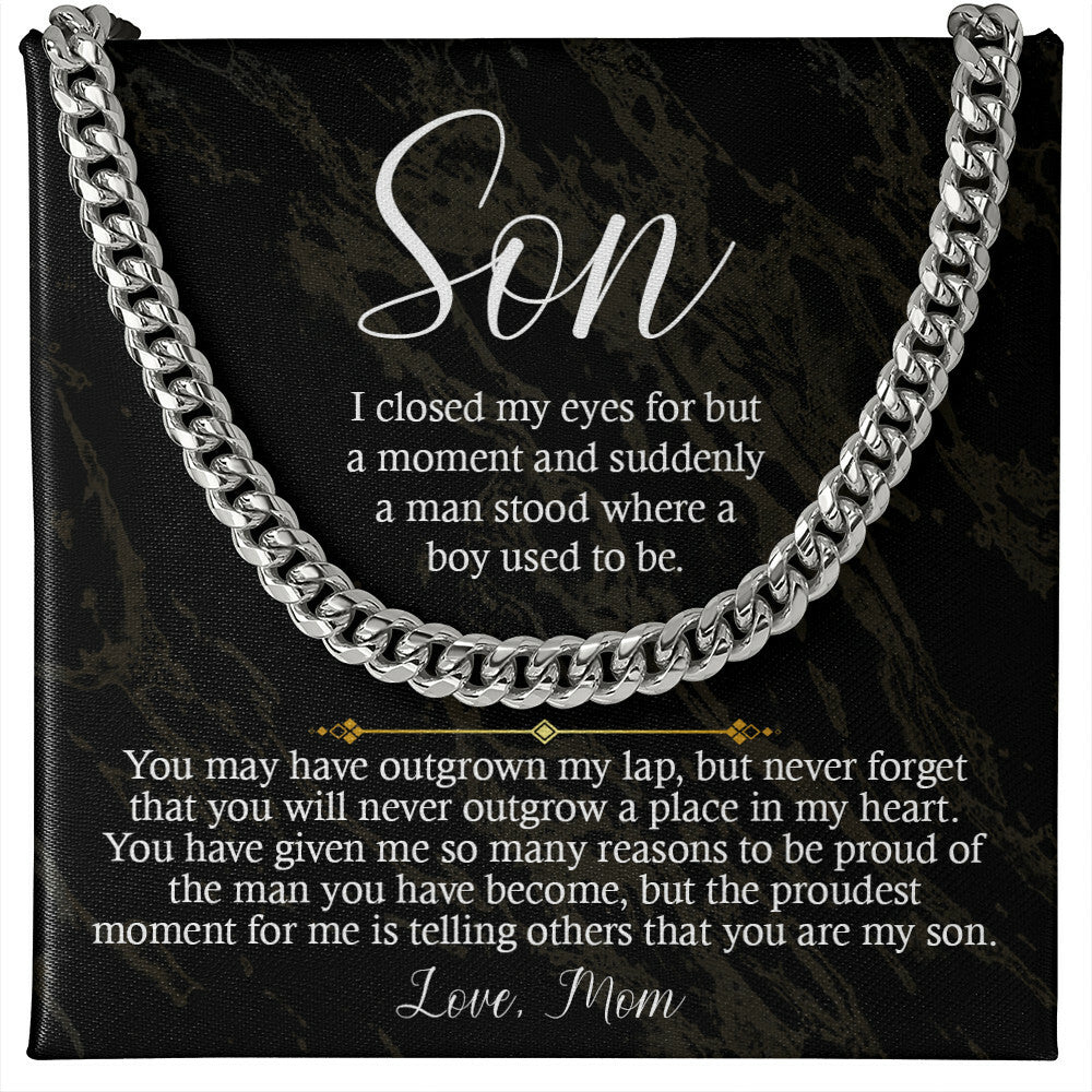 son 11
