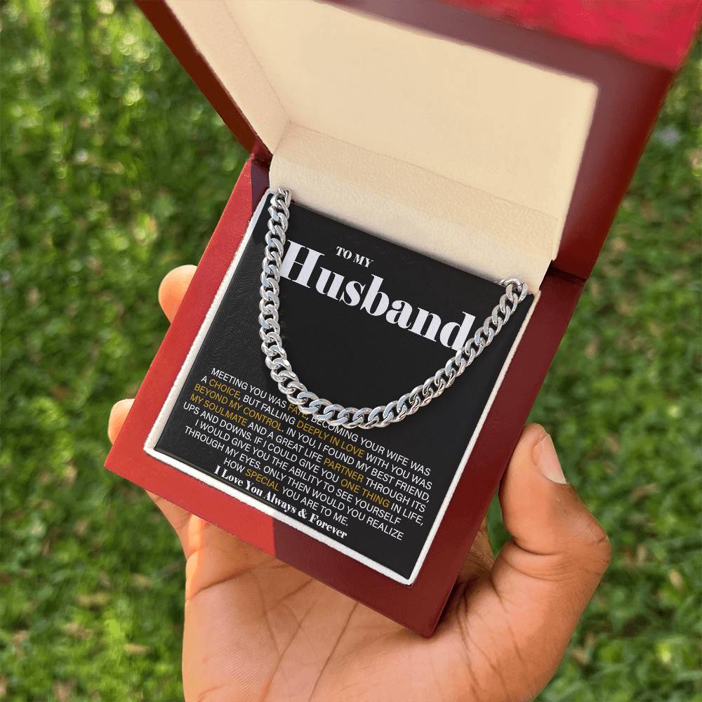 husband 7