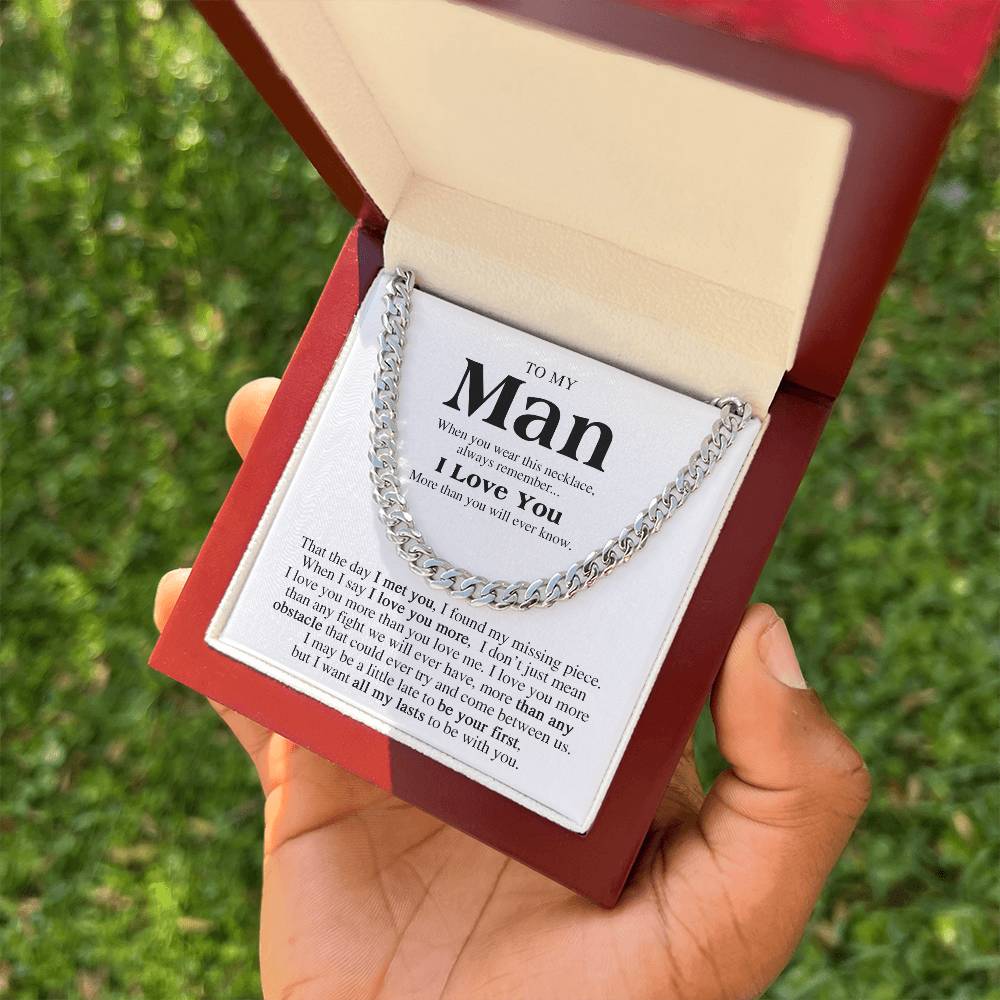 husband 8
