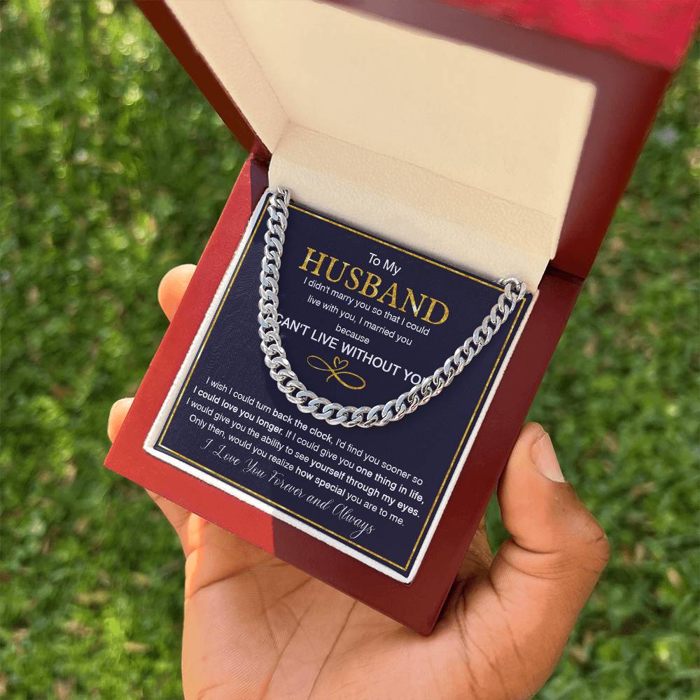 husband 12