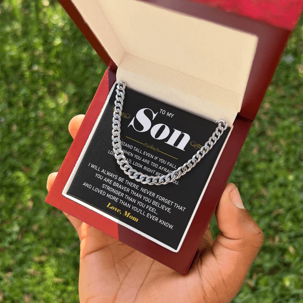 Son   7