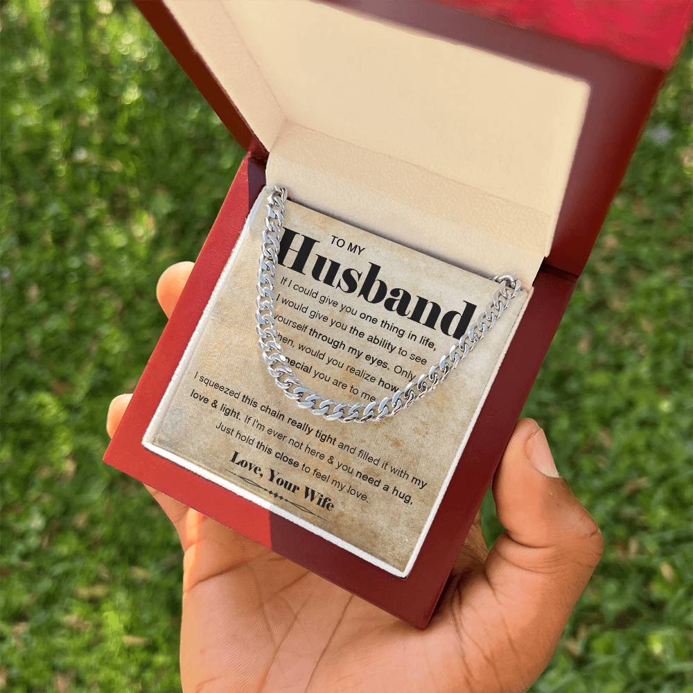 husband 14