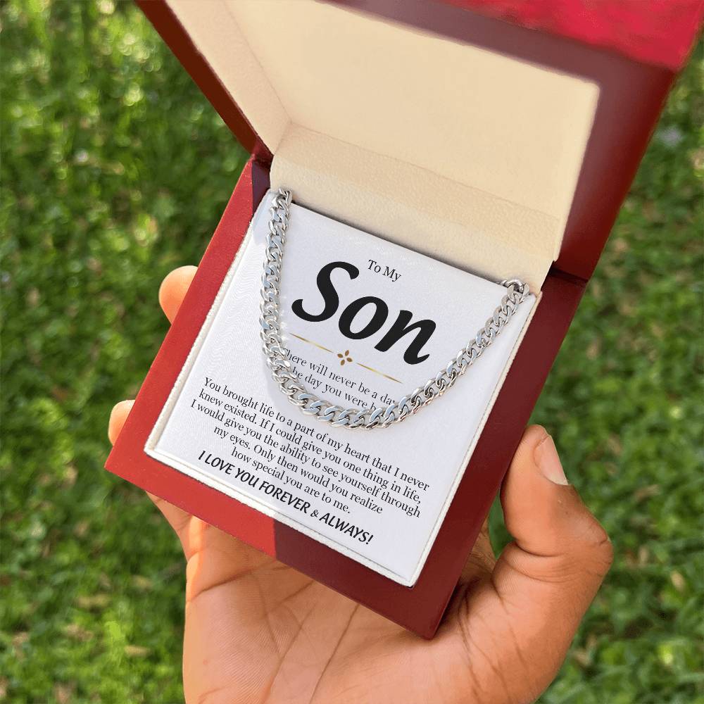 Son   6