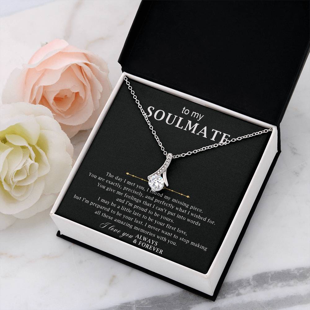 to my soulmate 3