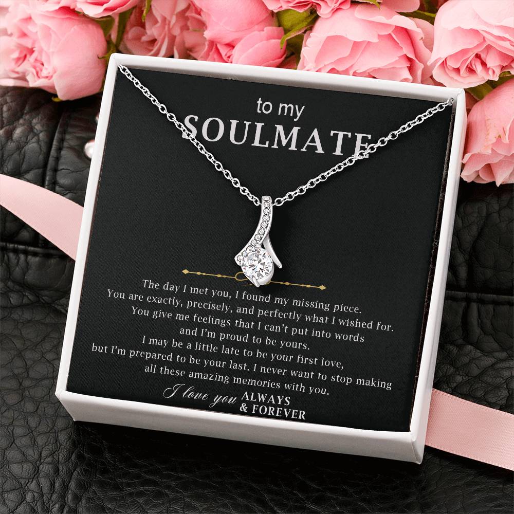 to my soulmate 3