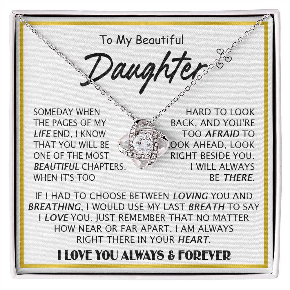 Daughter