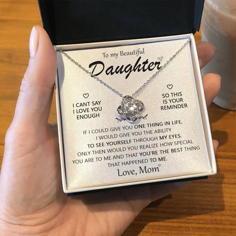 24 daughter