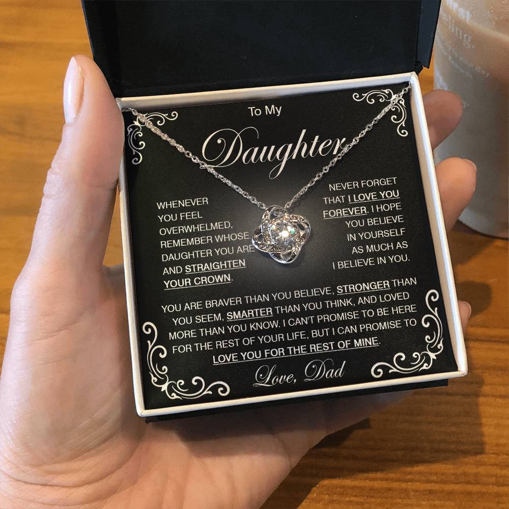 22 daughter