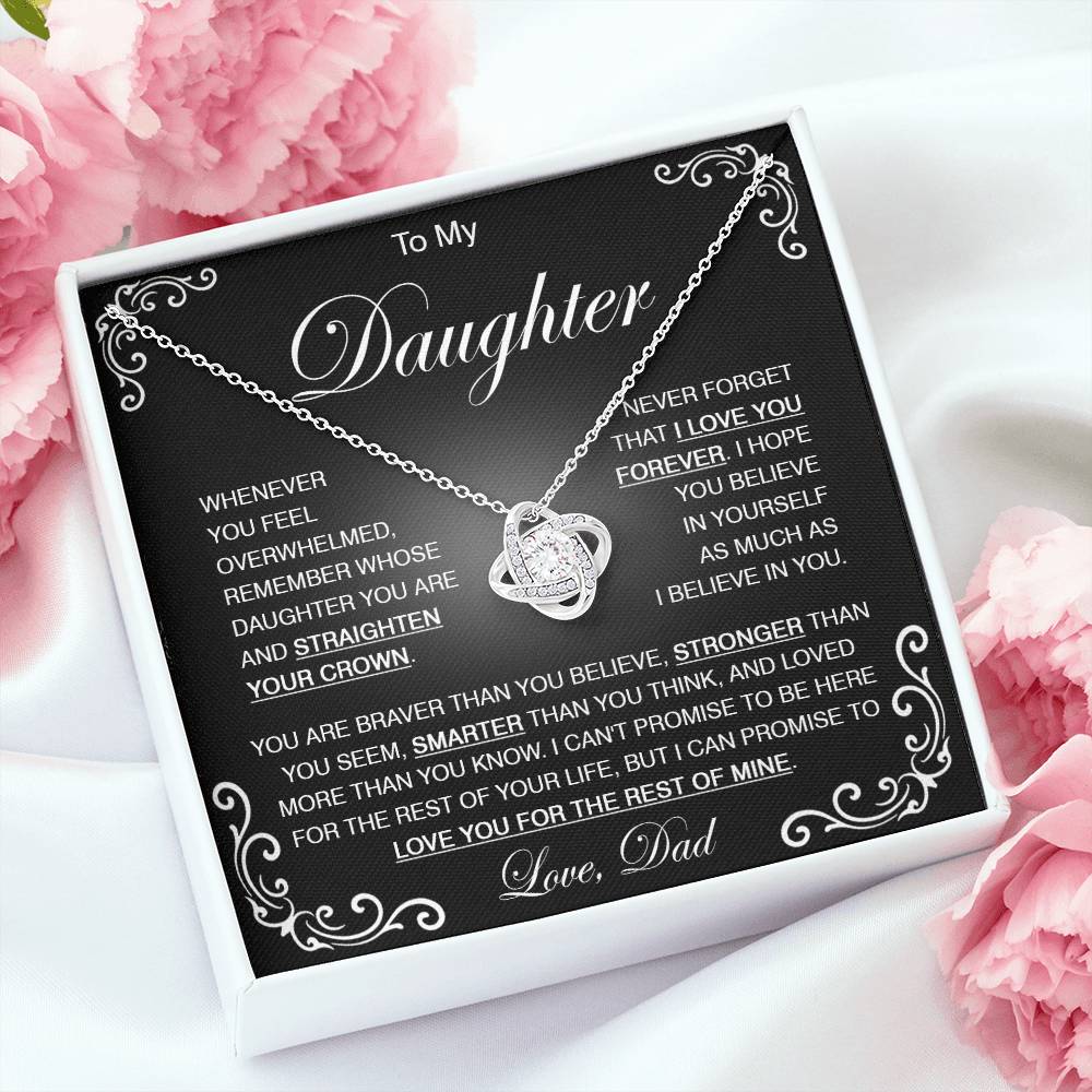 22 daughter