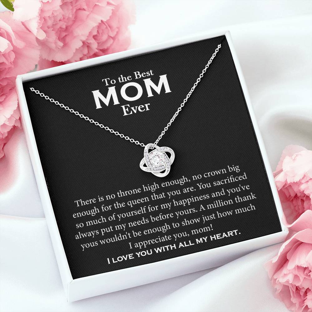 mom    9