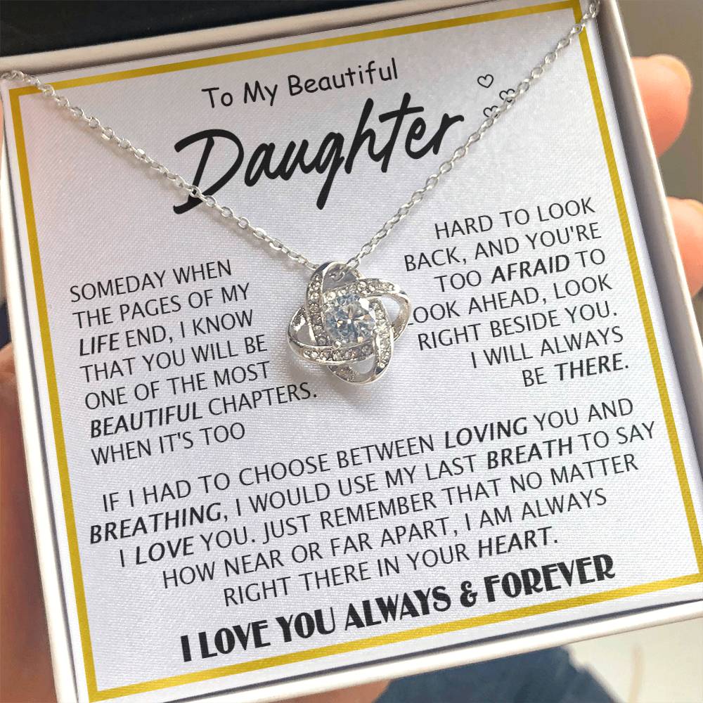 Daughter