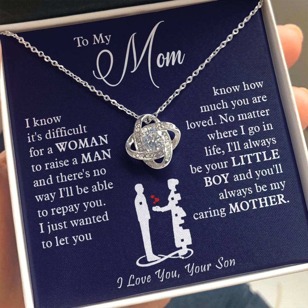 mom 18