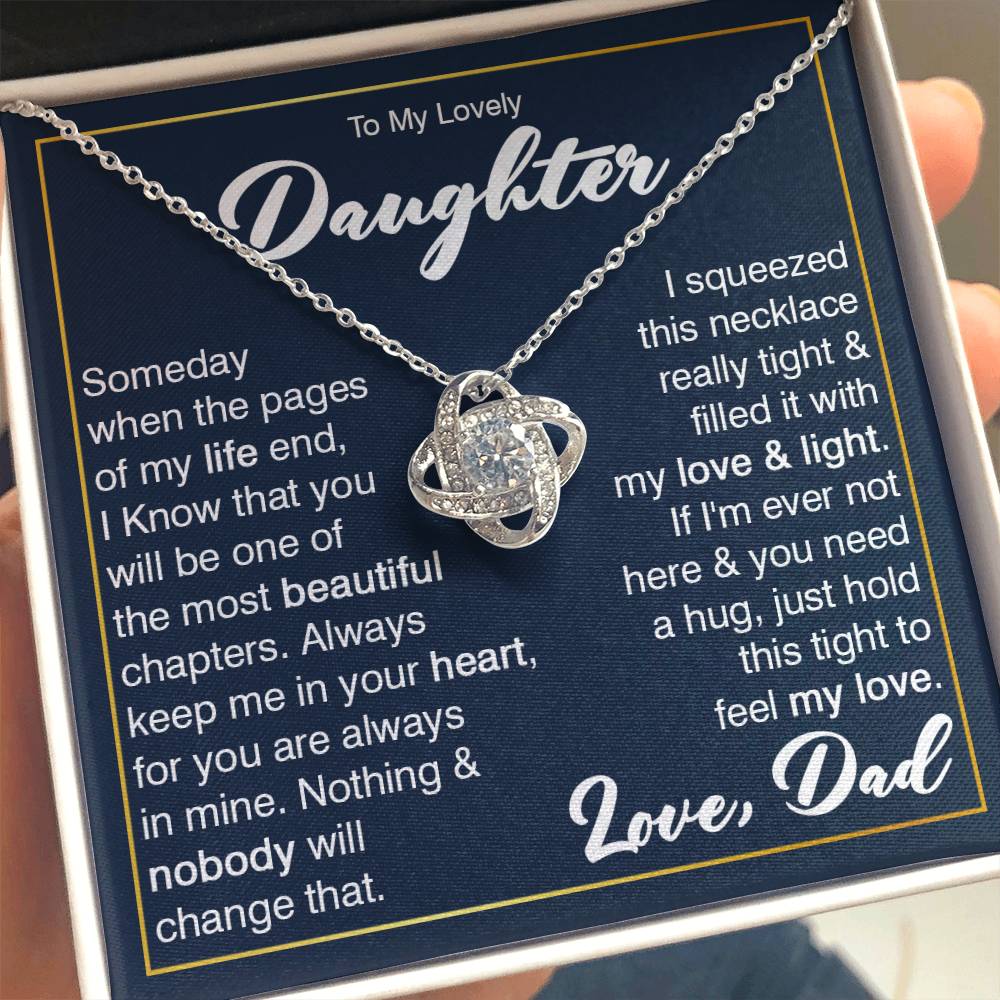 Daughter 35
