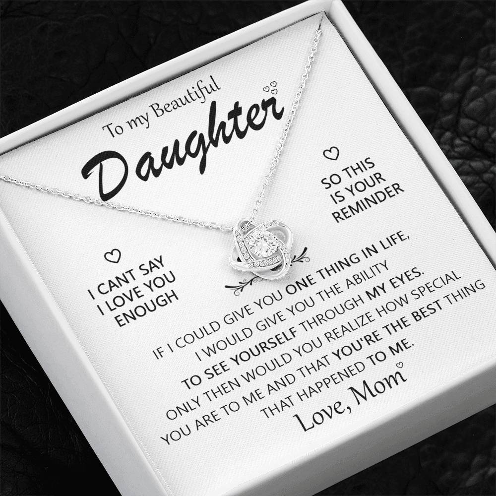 24 daughter