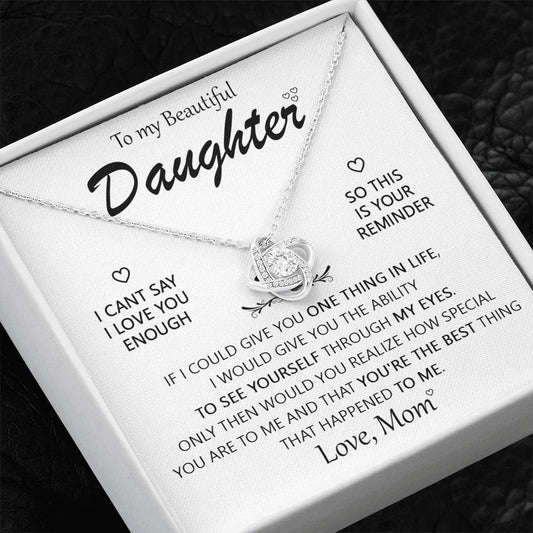 24 daughter