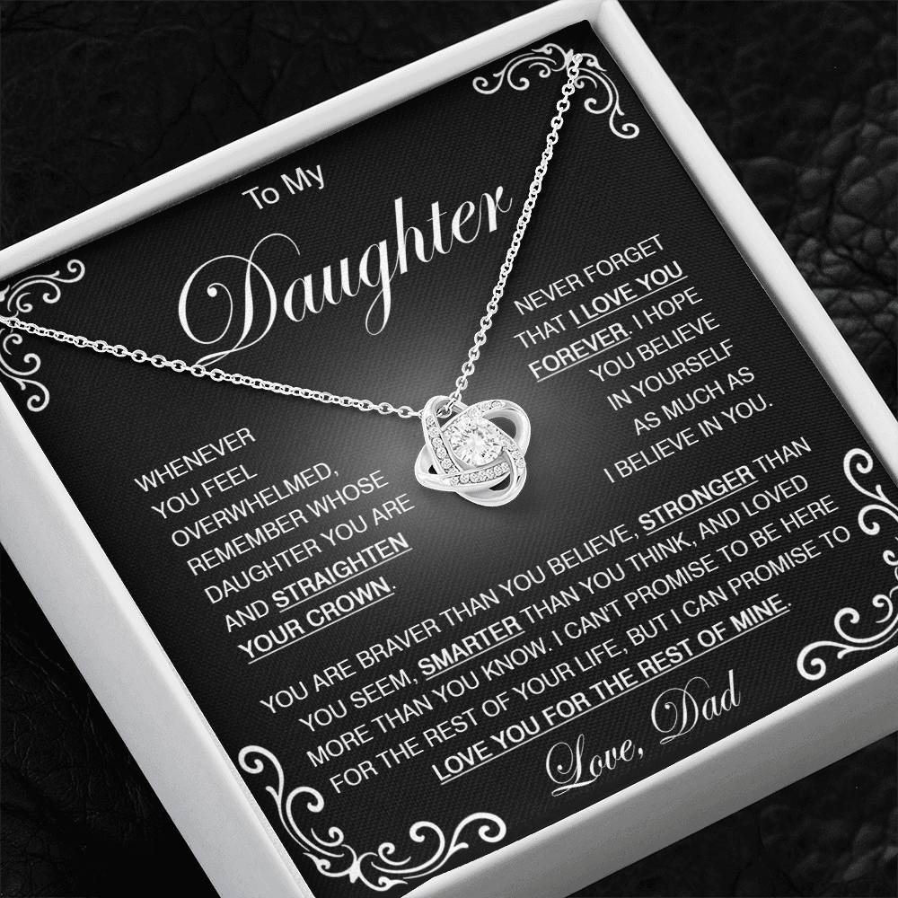 22 daughter