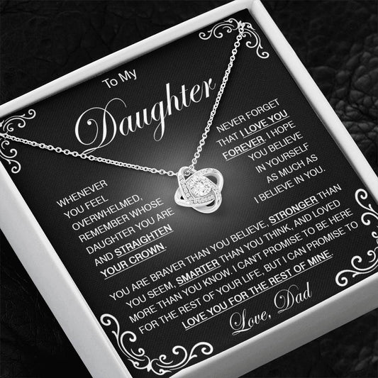 22 daughter
