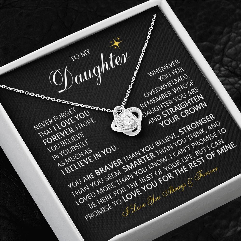 Daughter