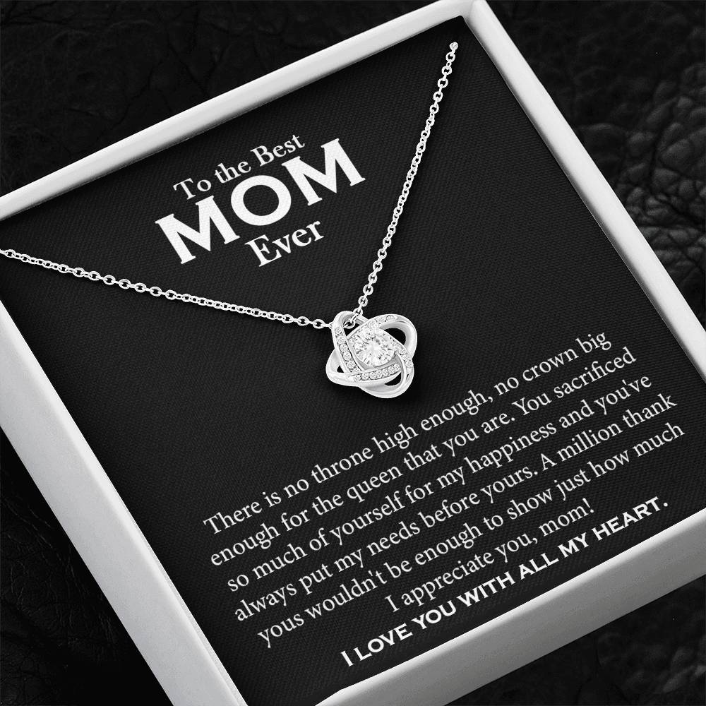 mom   9