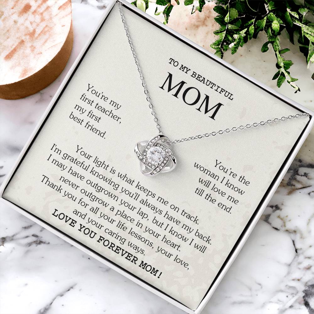 mom   8