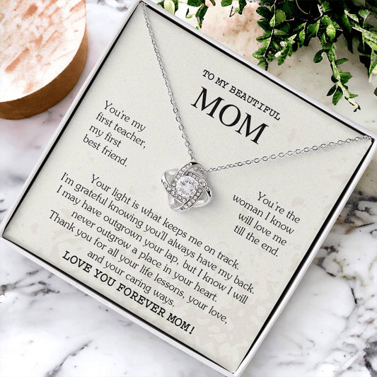 mom   8