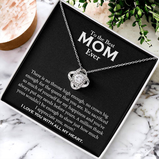 mom   9