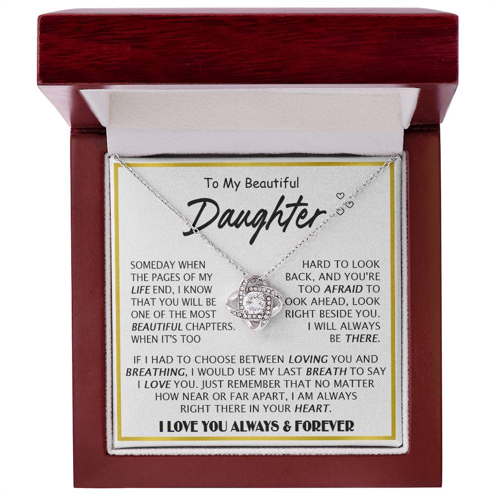 Daughter