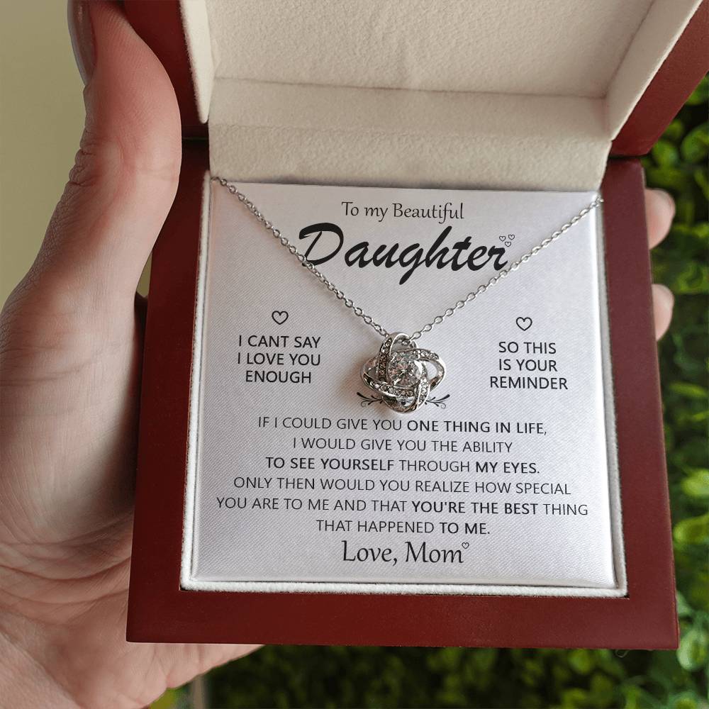 24 daughter
