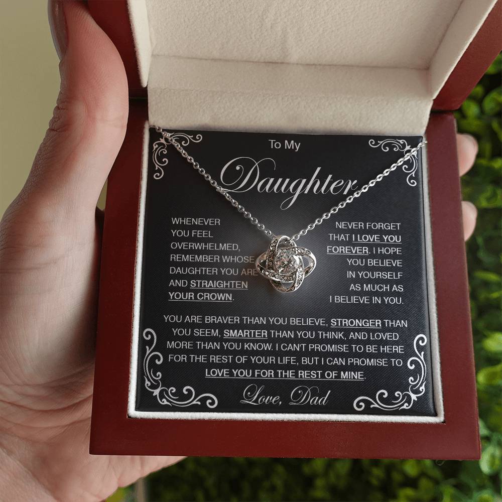 22 daughter