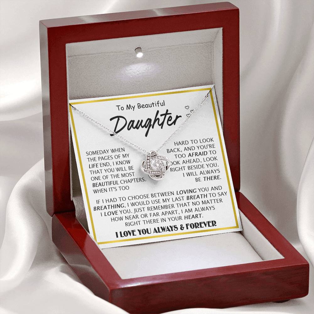 Daughter