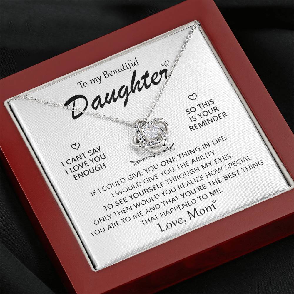 24 daughter