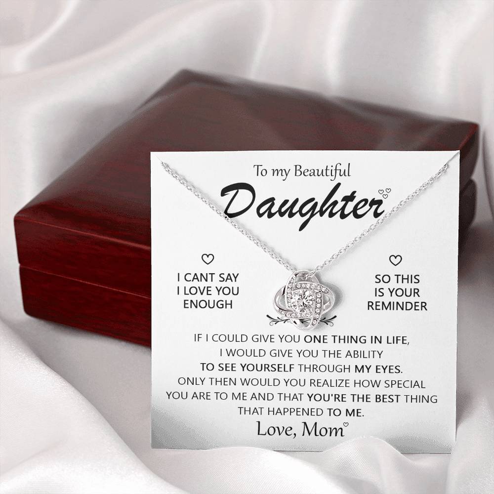 24 daughter