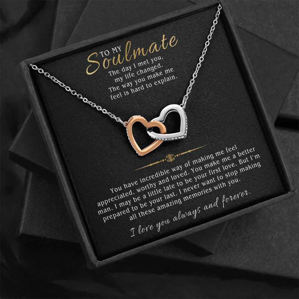 interlocking soulmate 5