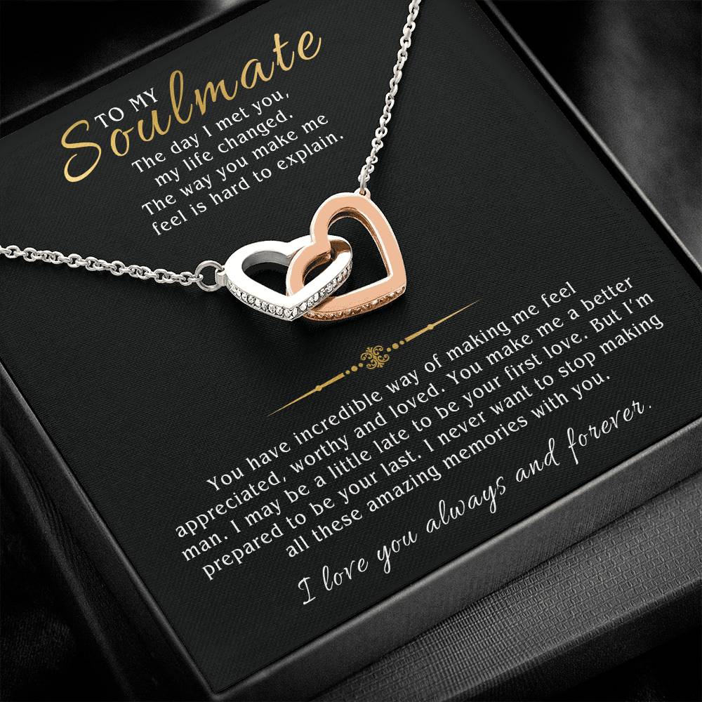 interlocking soulmate 5