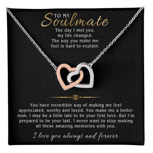interlocking soulmate 5