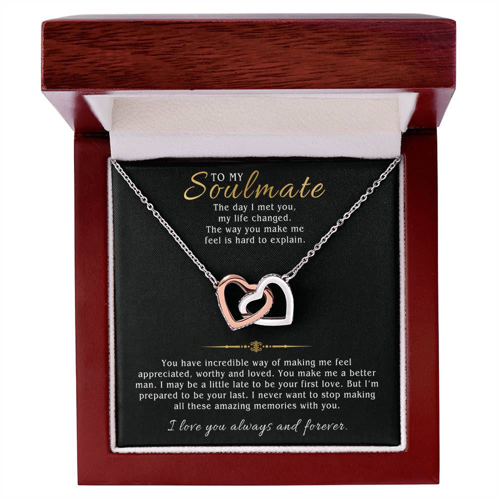 interlocking soulmate 5